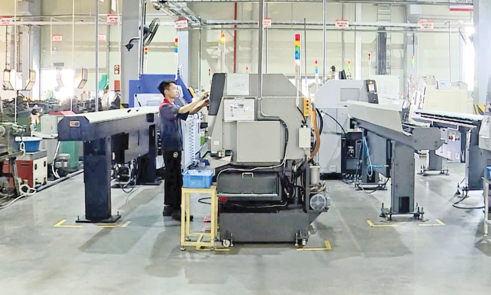 Bac Ninh’s 2025 economic growth ranks fifth nationwide